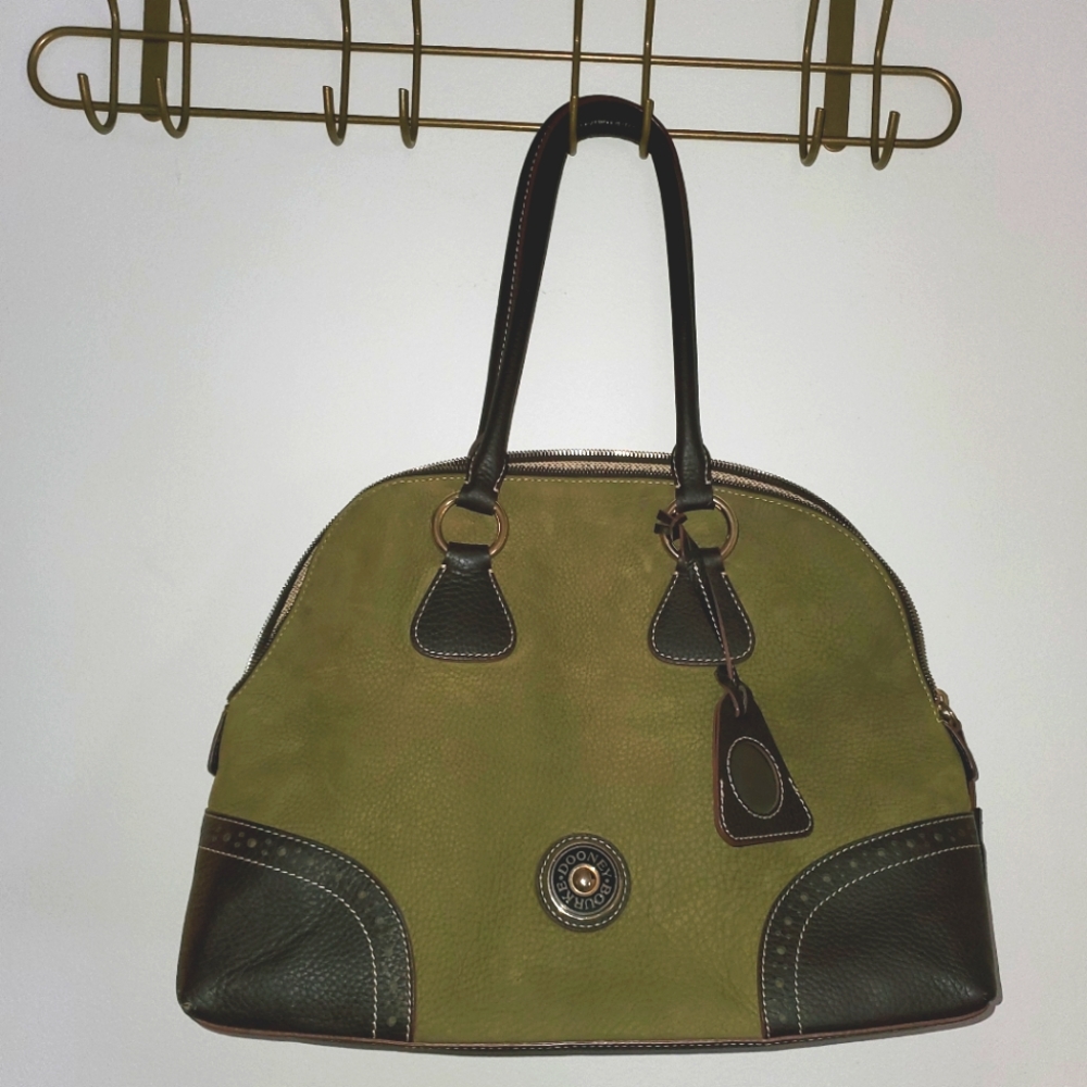 Dooney & Bourke handbag
